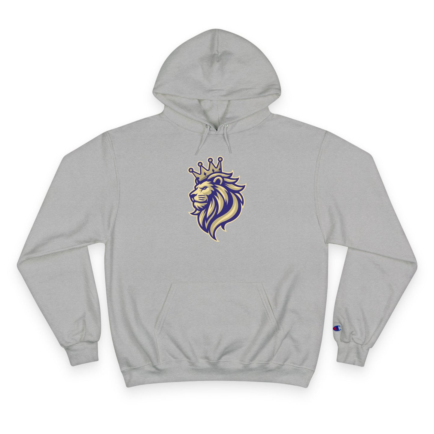 Legacy Champion Hoodie
