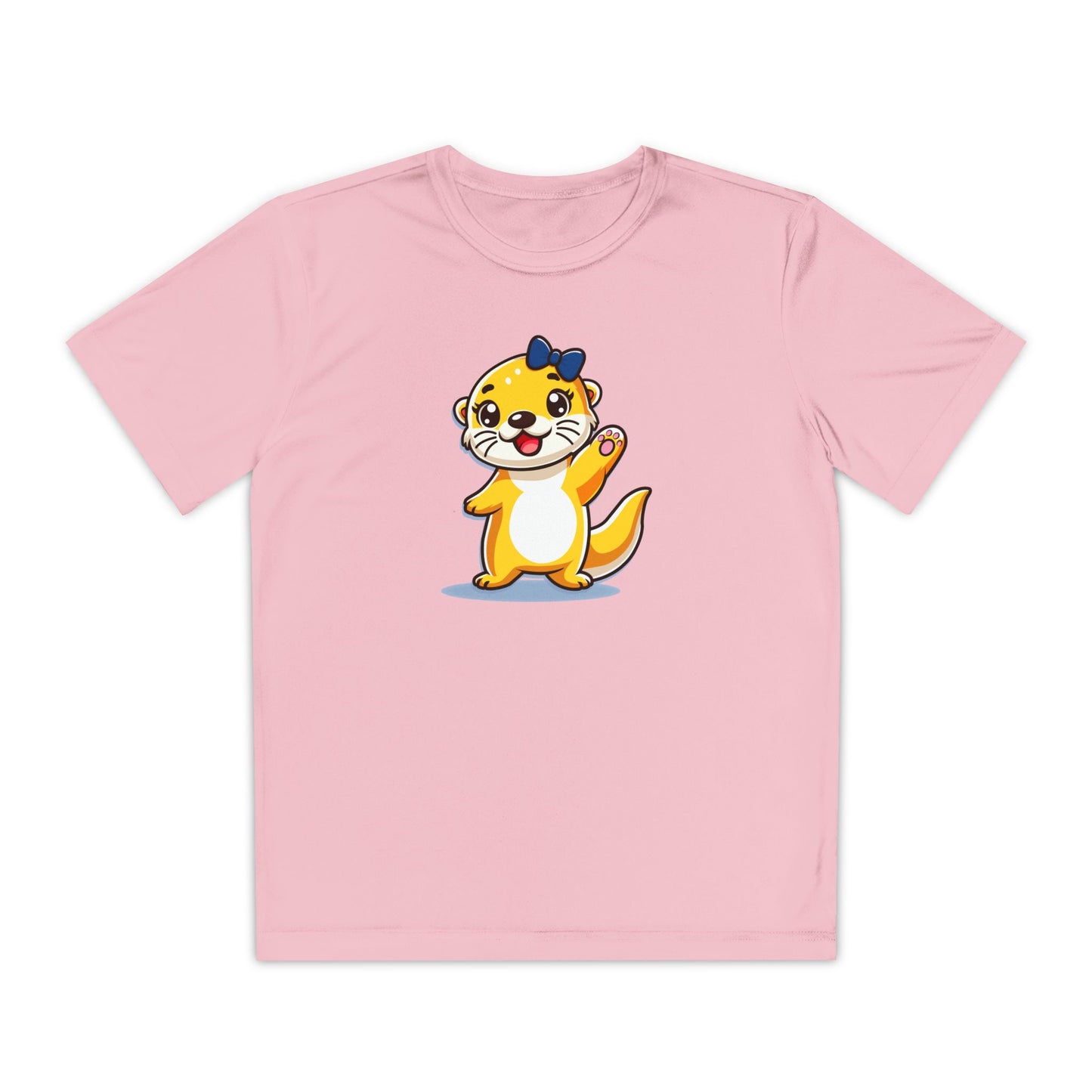 Youth Lightning Tee