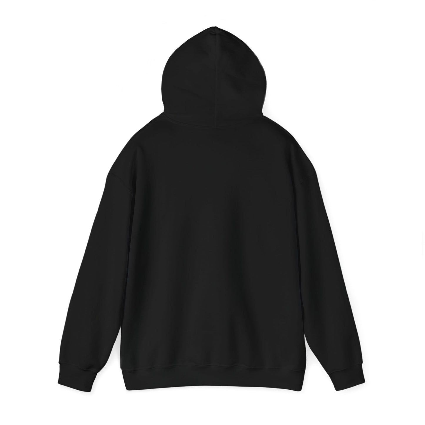 Grit Hoodie