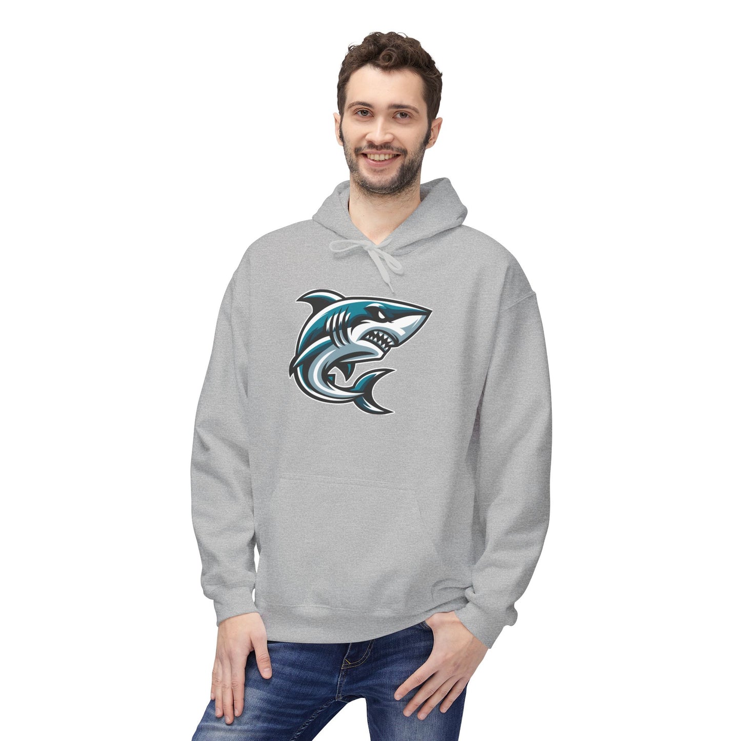 Drive Hoodie