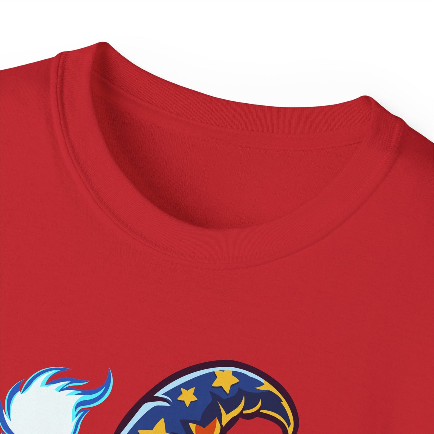 Wizards Legacy Logo Tee