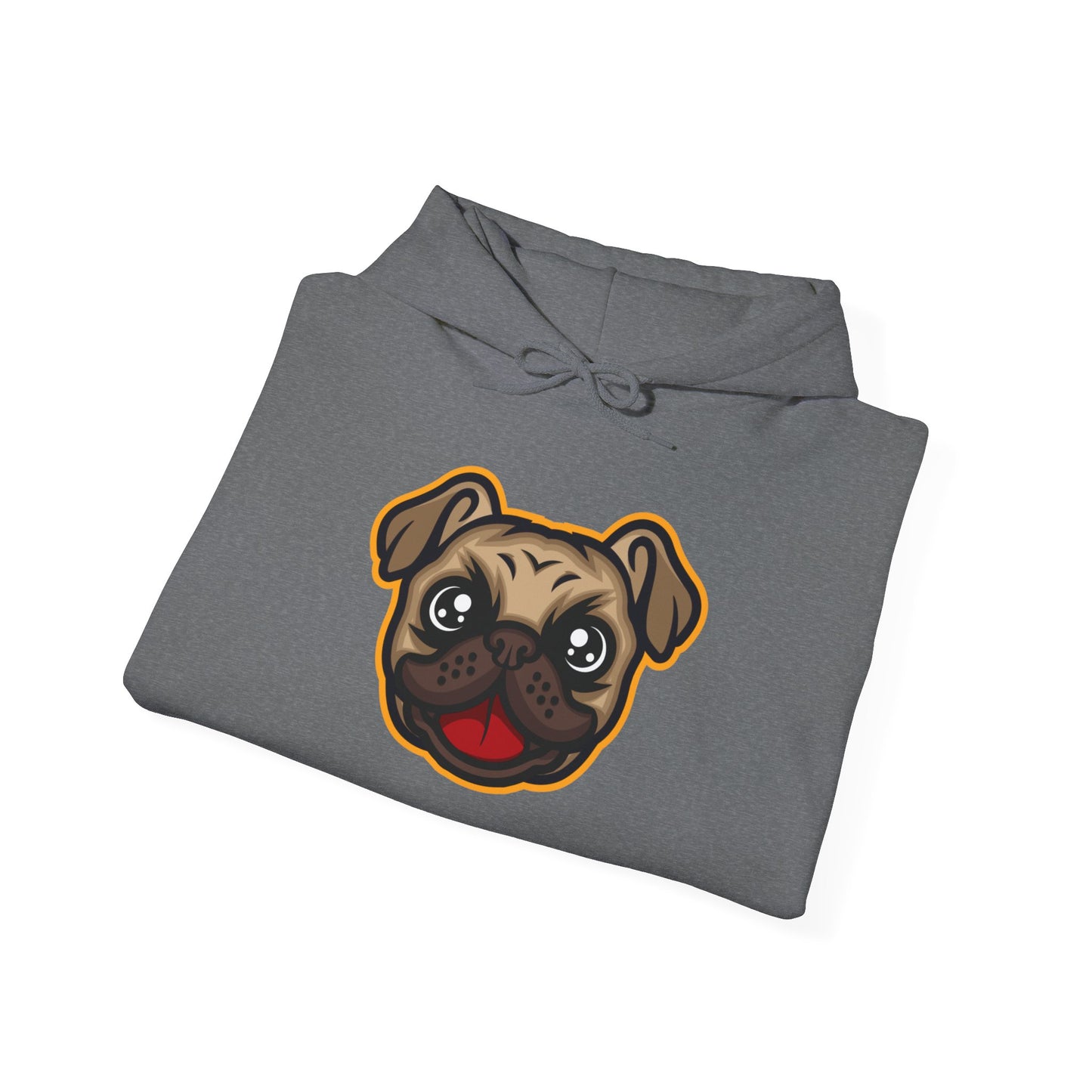 Grit Hoodie