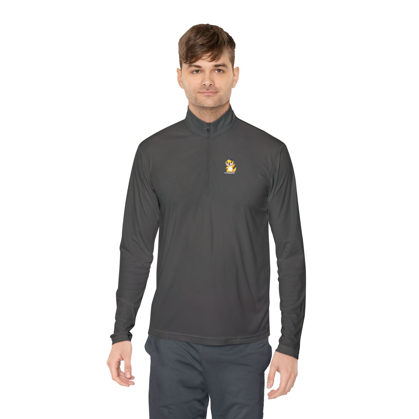 Legacy Quarter-Zip