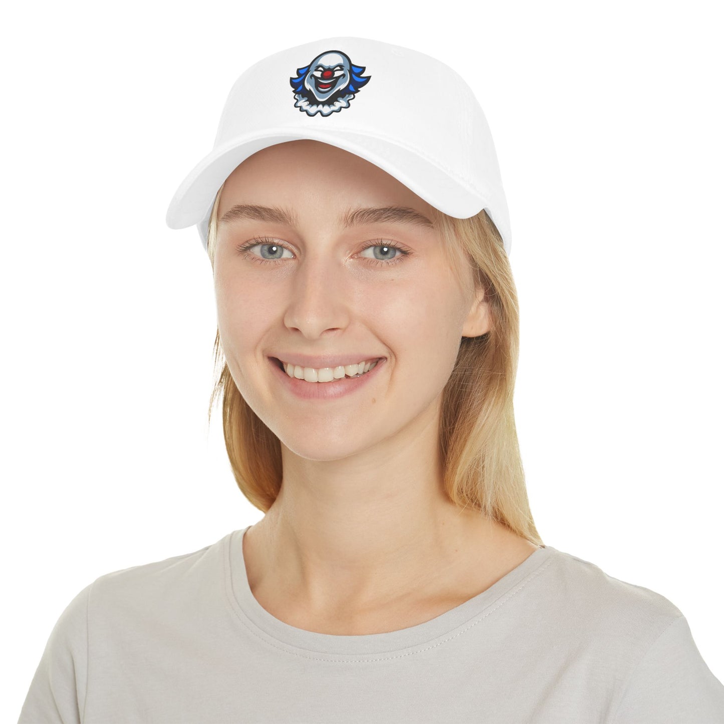 Hustle Cap