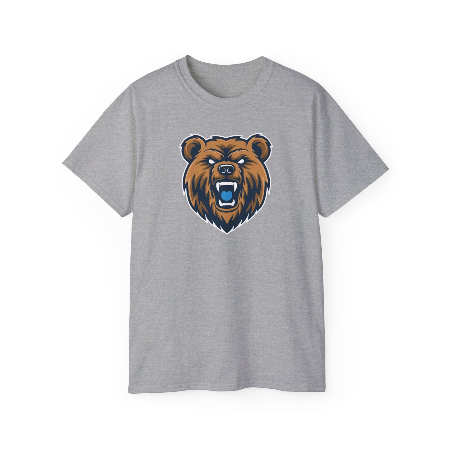 Legacy Logo Tee