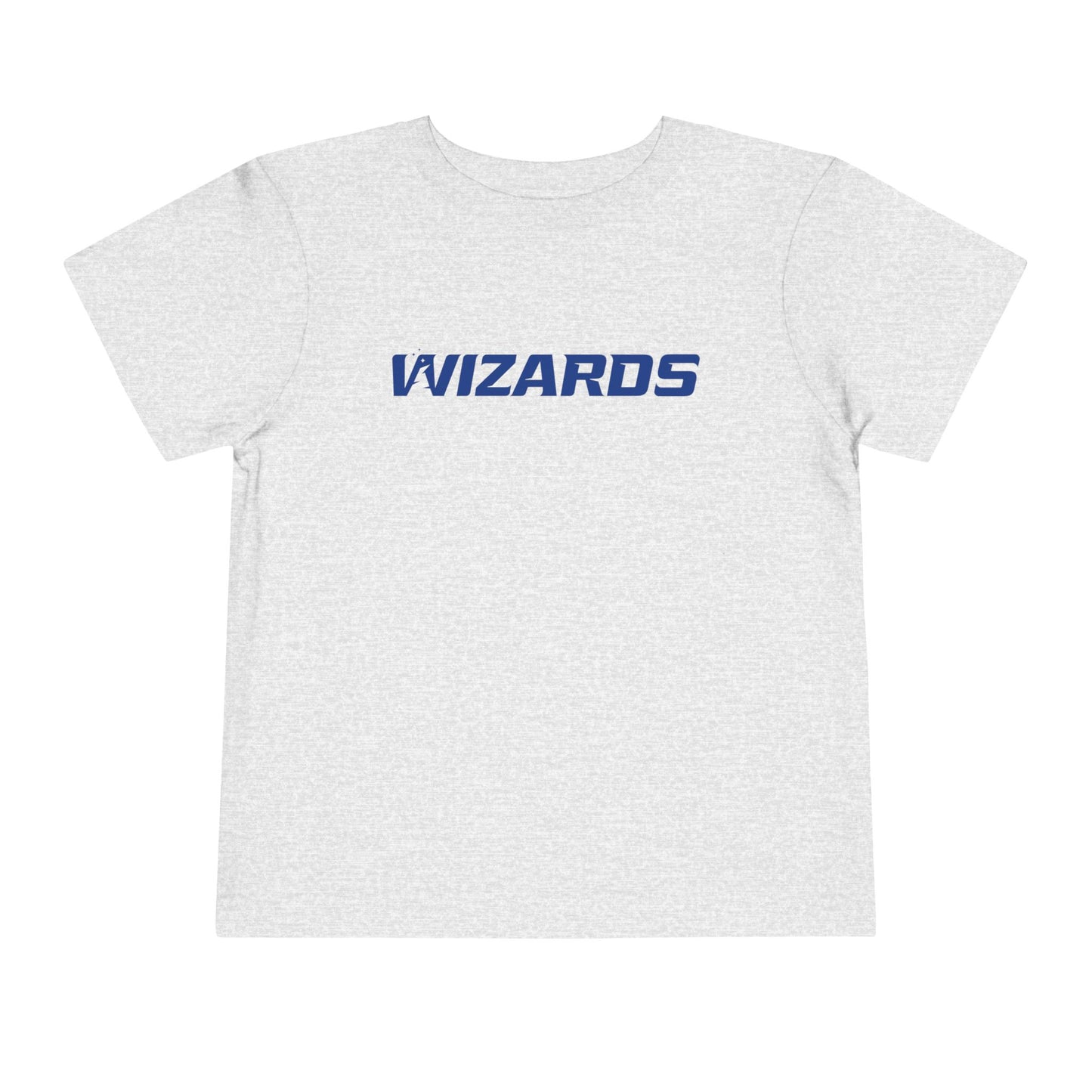 Wizards Toddler Short Sleeve Tee