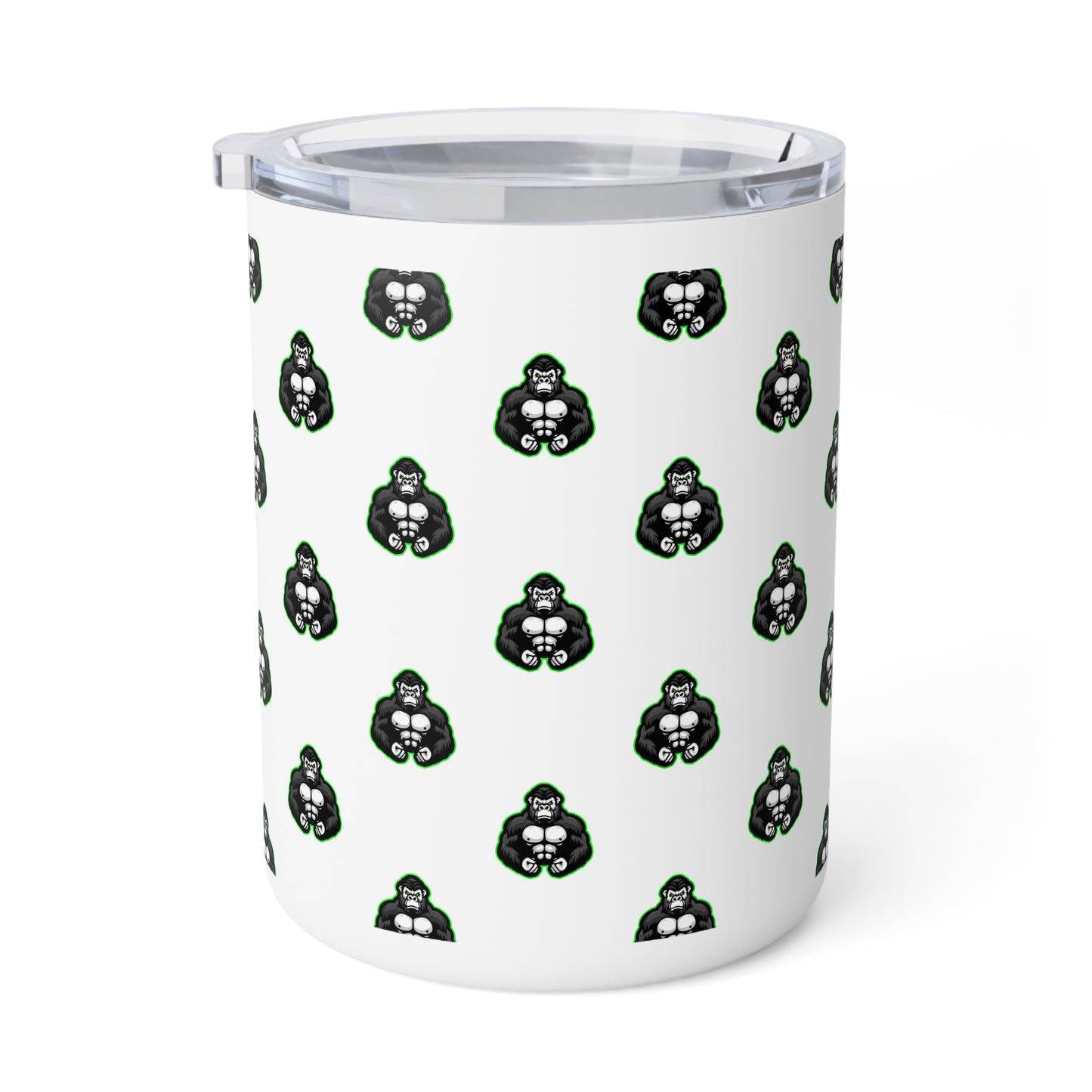 Grind Mug (10oz)
