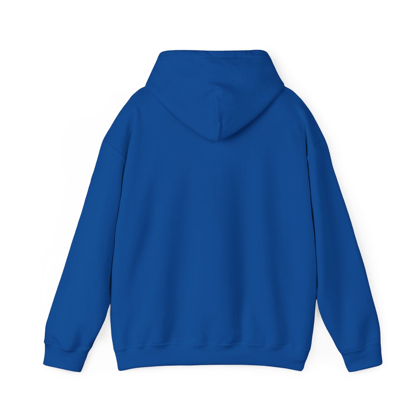 Grit Hoodie
