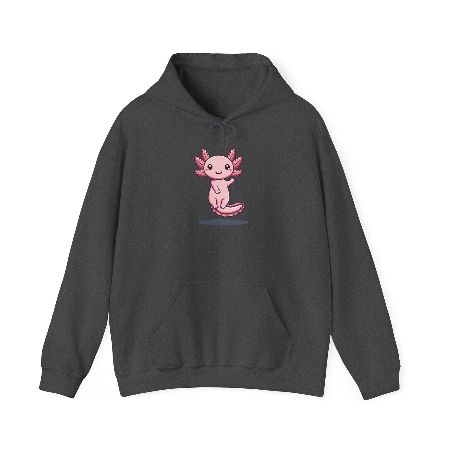 Grit Hoodie