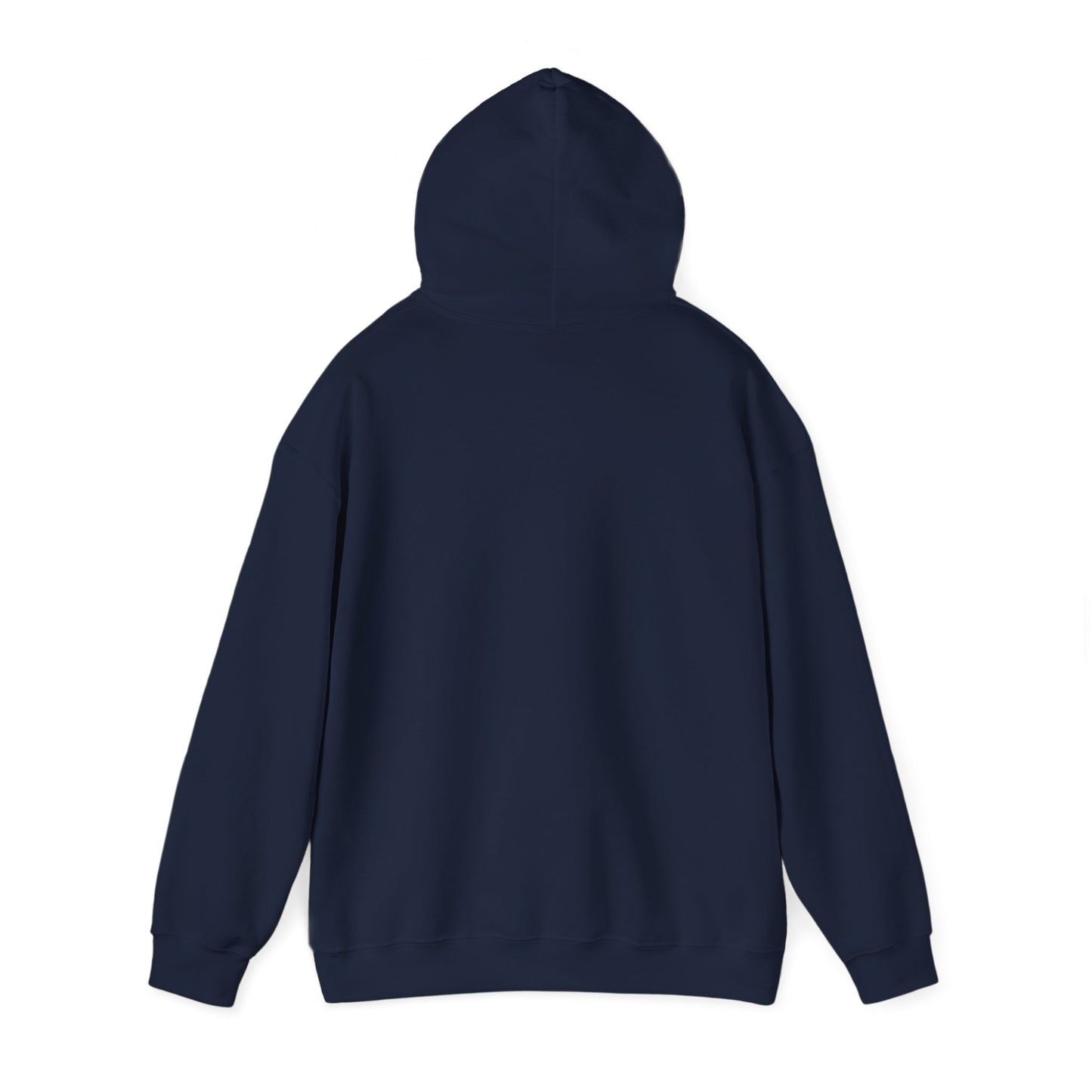 Grit Hoodie