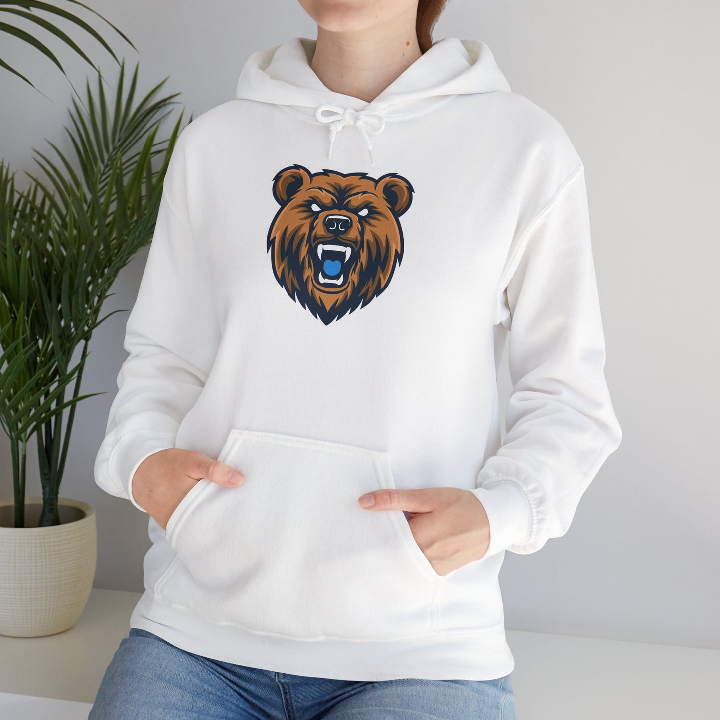 Grit Hoodie