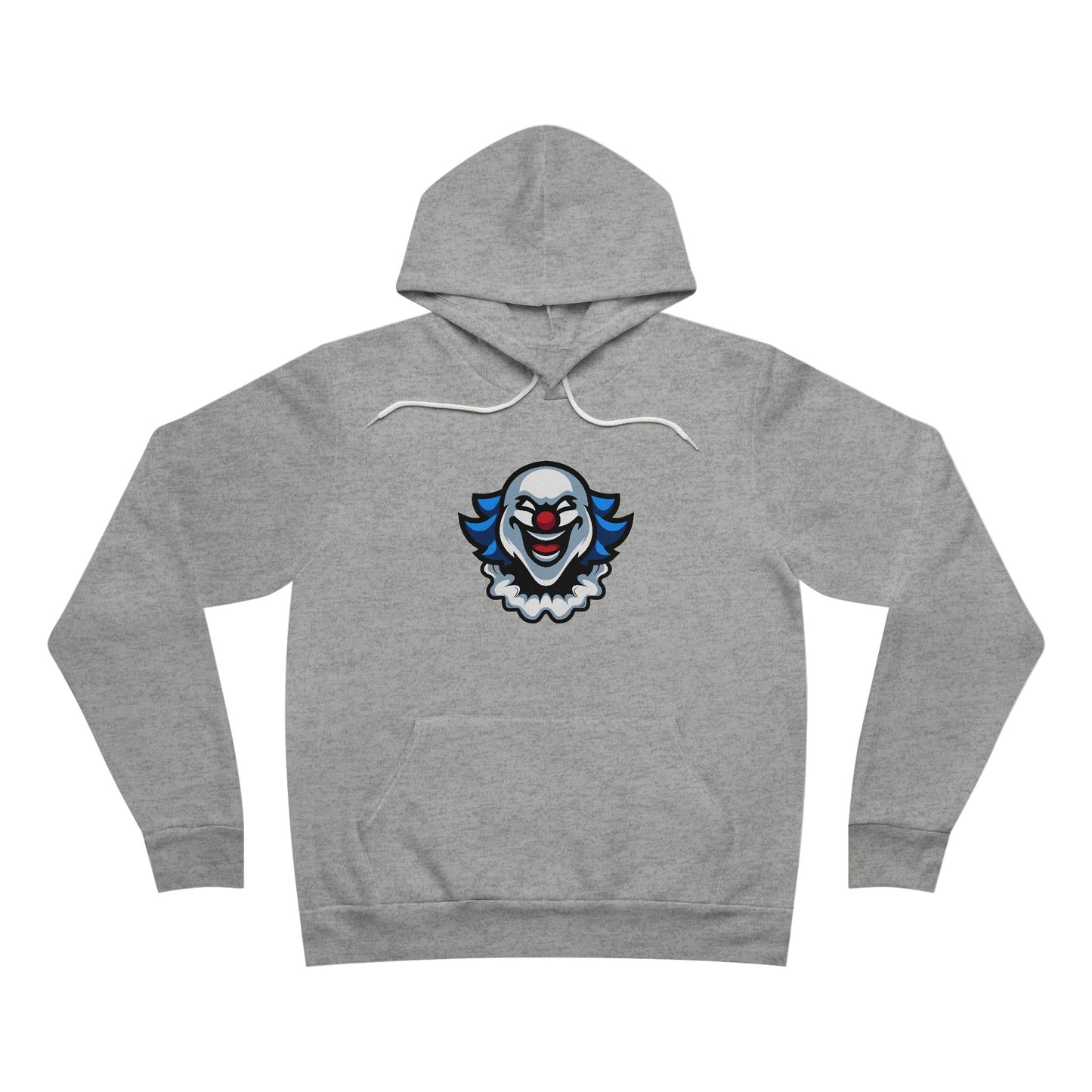 Luxe Pullover