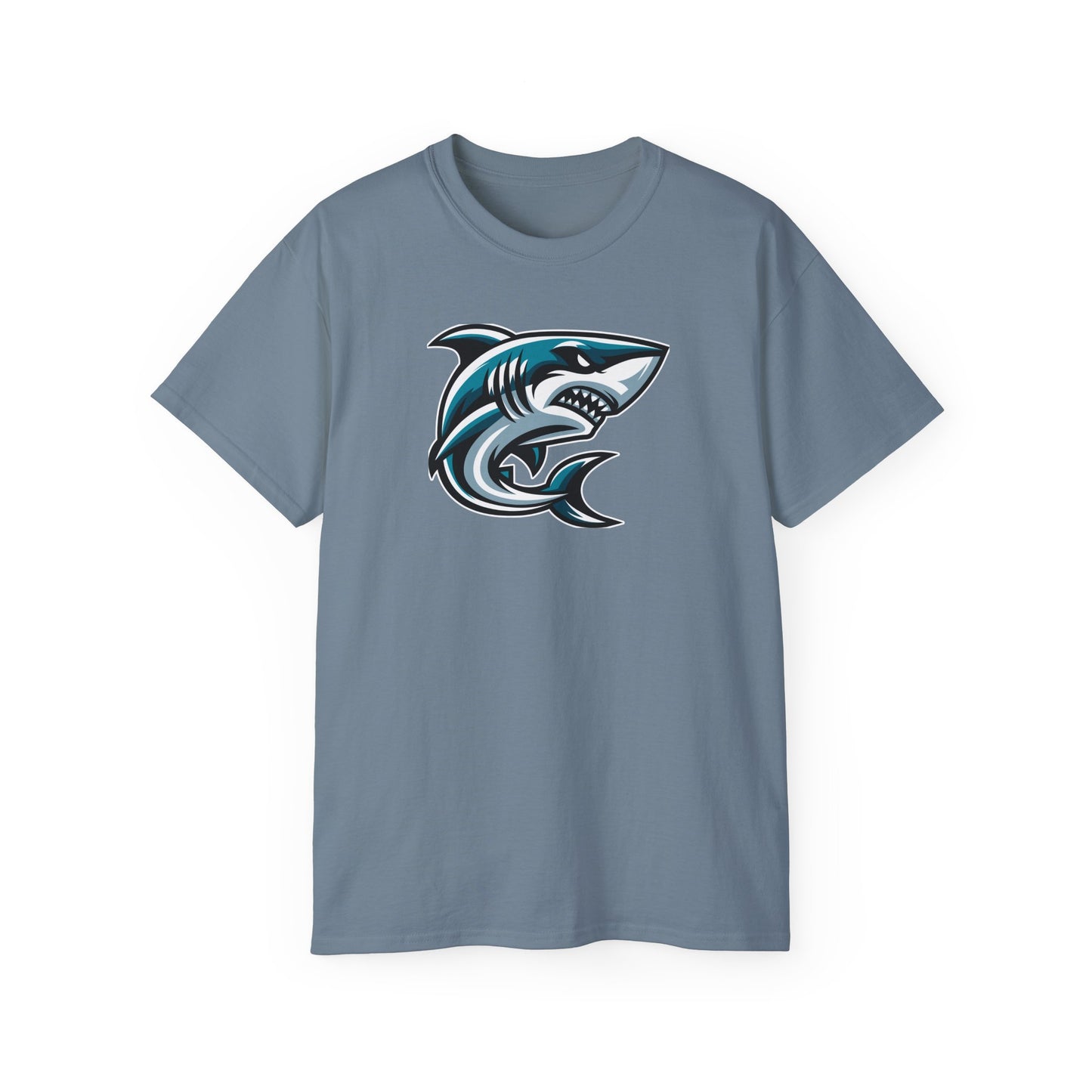 Legacy Logo Tee