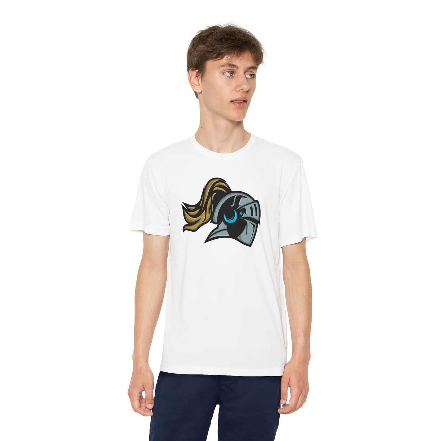 Youth Lightning Tee