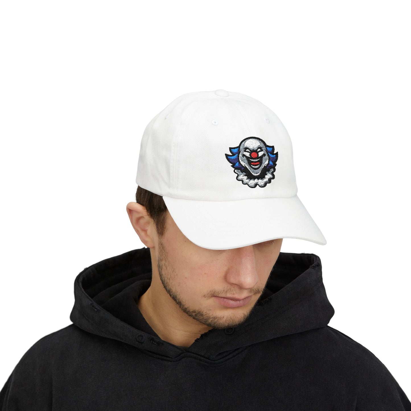 Sideline Supporter Hat