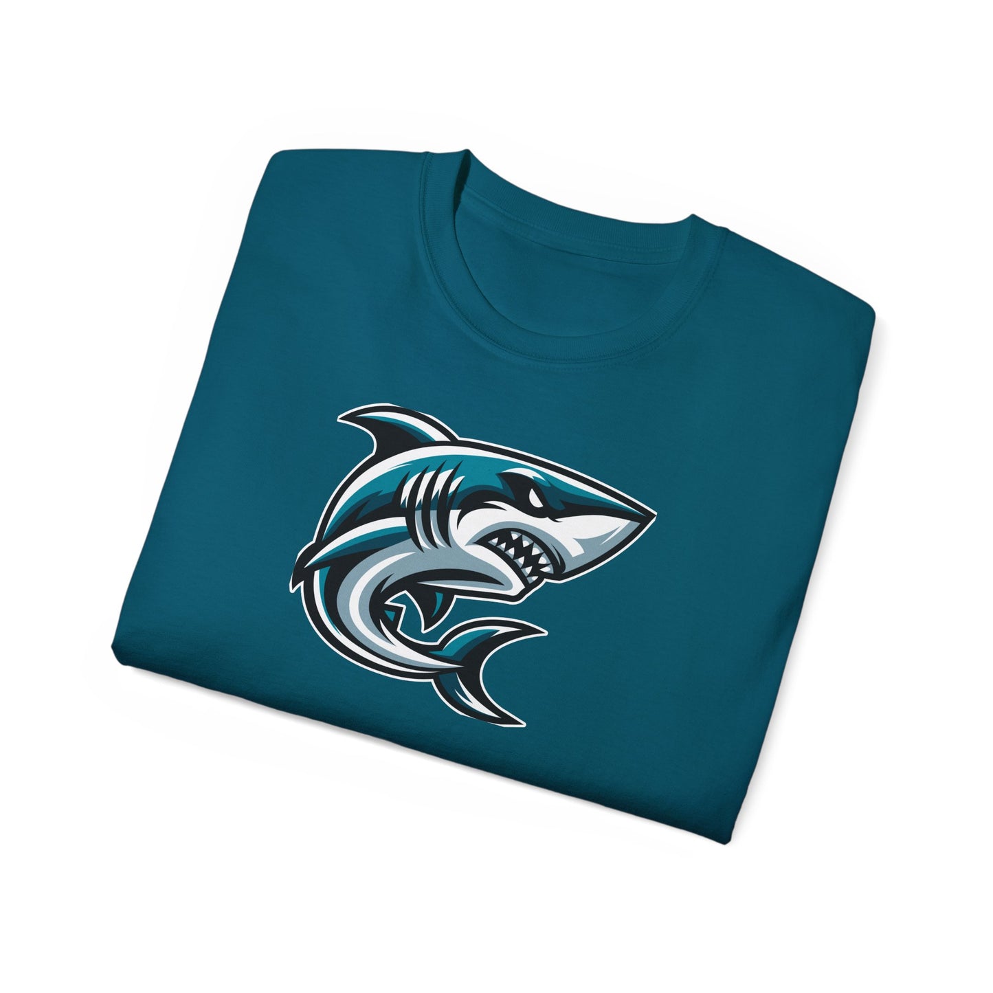 Legacy Logo Tee