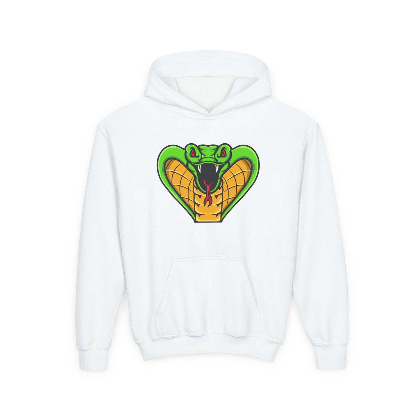 Power Hoodie (Youth)