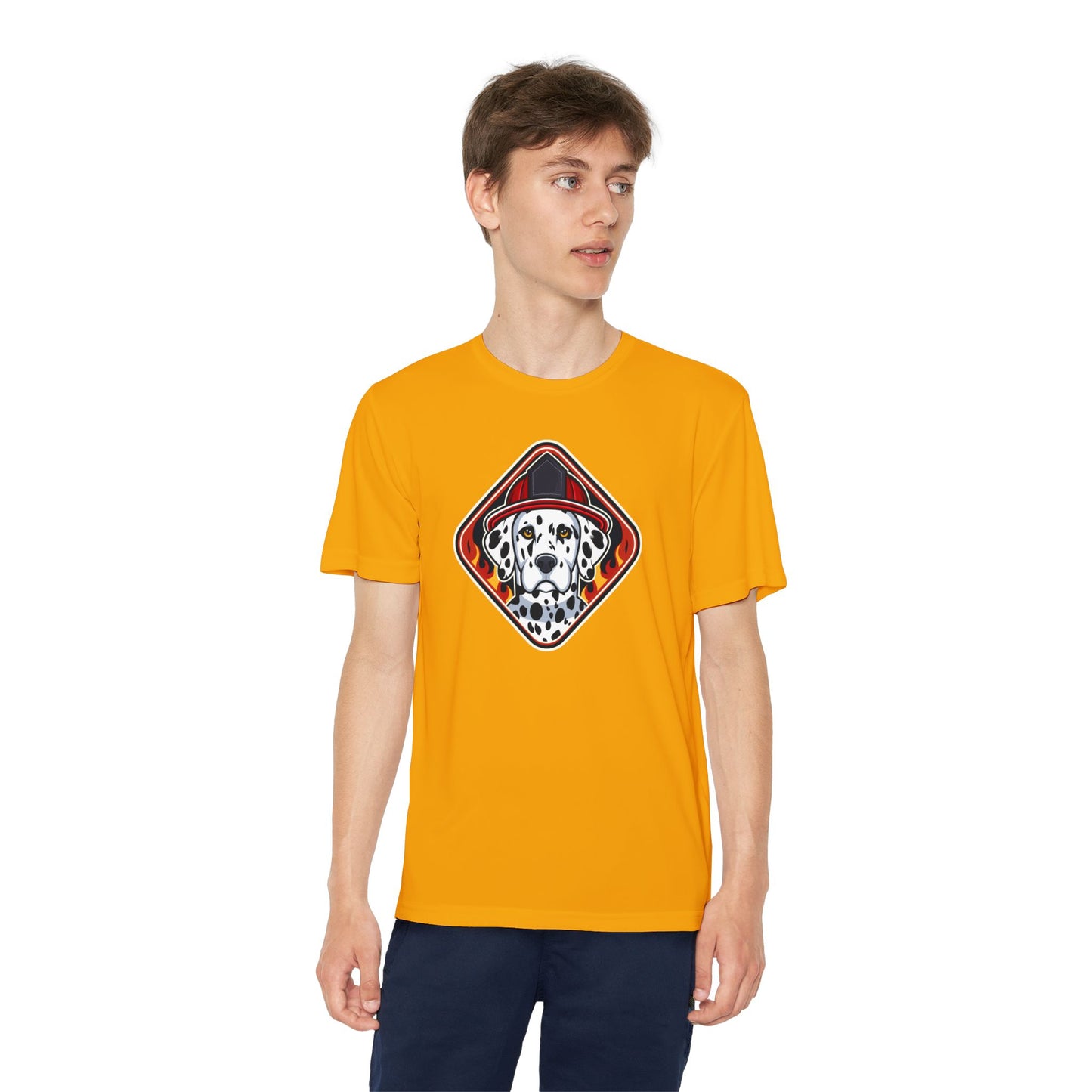 Youth Lightning Tee