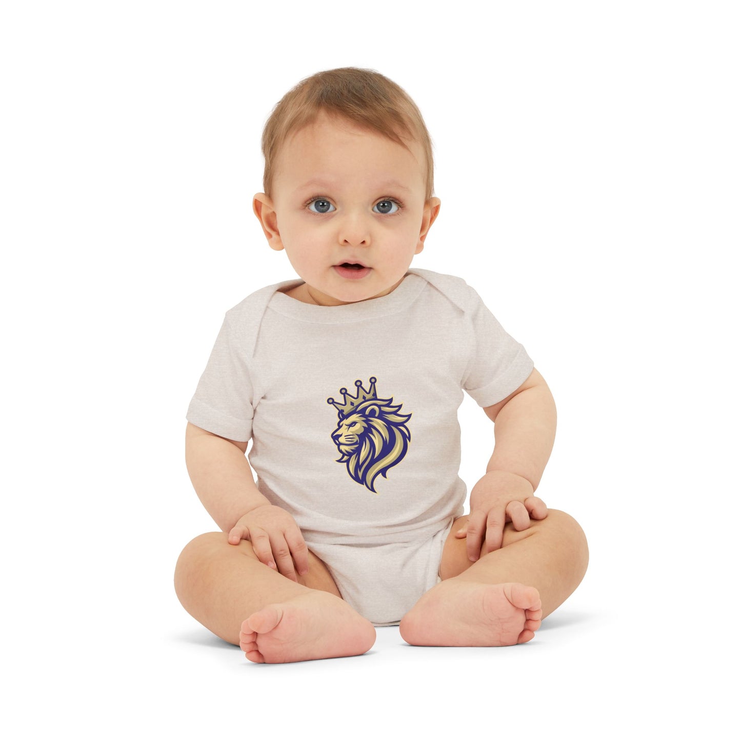 Lil’ Bruiser One-Piece