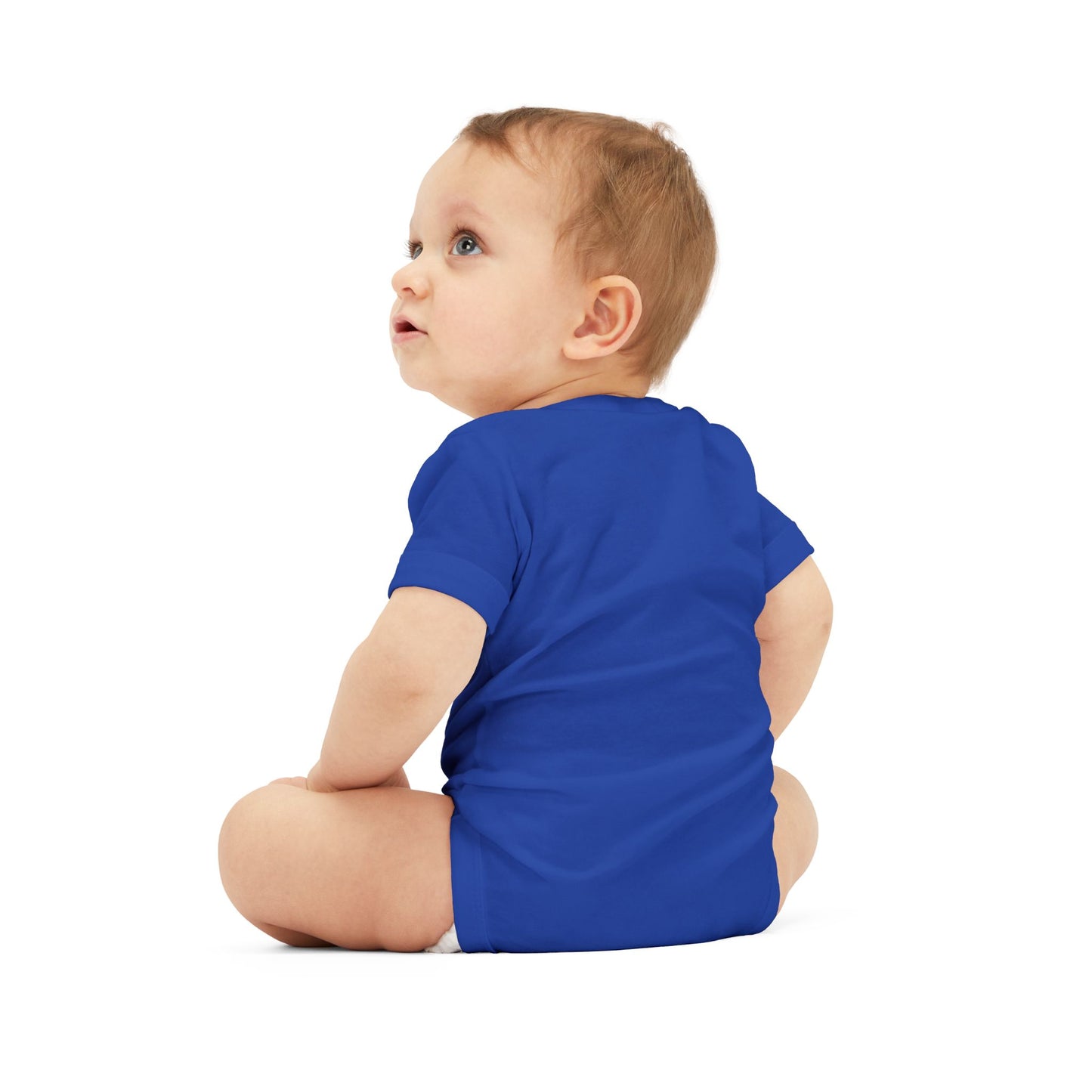 Lil’ Bruiser One-Piece