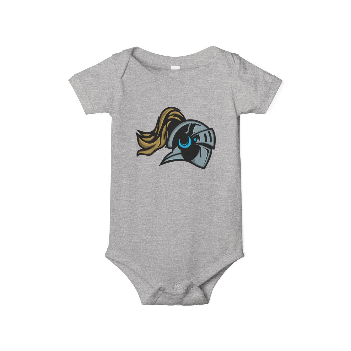 Lil’ Bruiser One-Piece