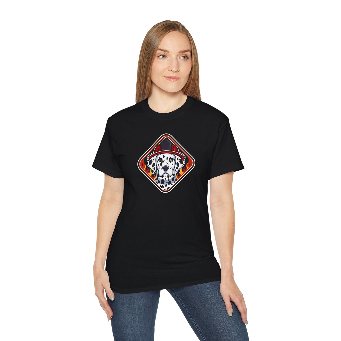 Legacy Logo Tee