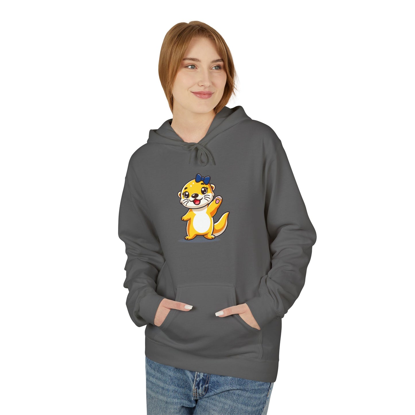 Drive Hoodie