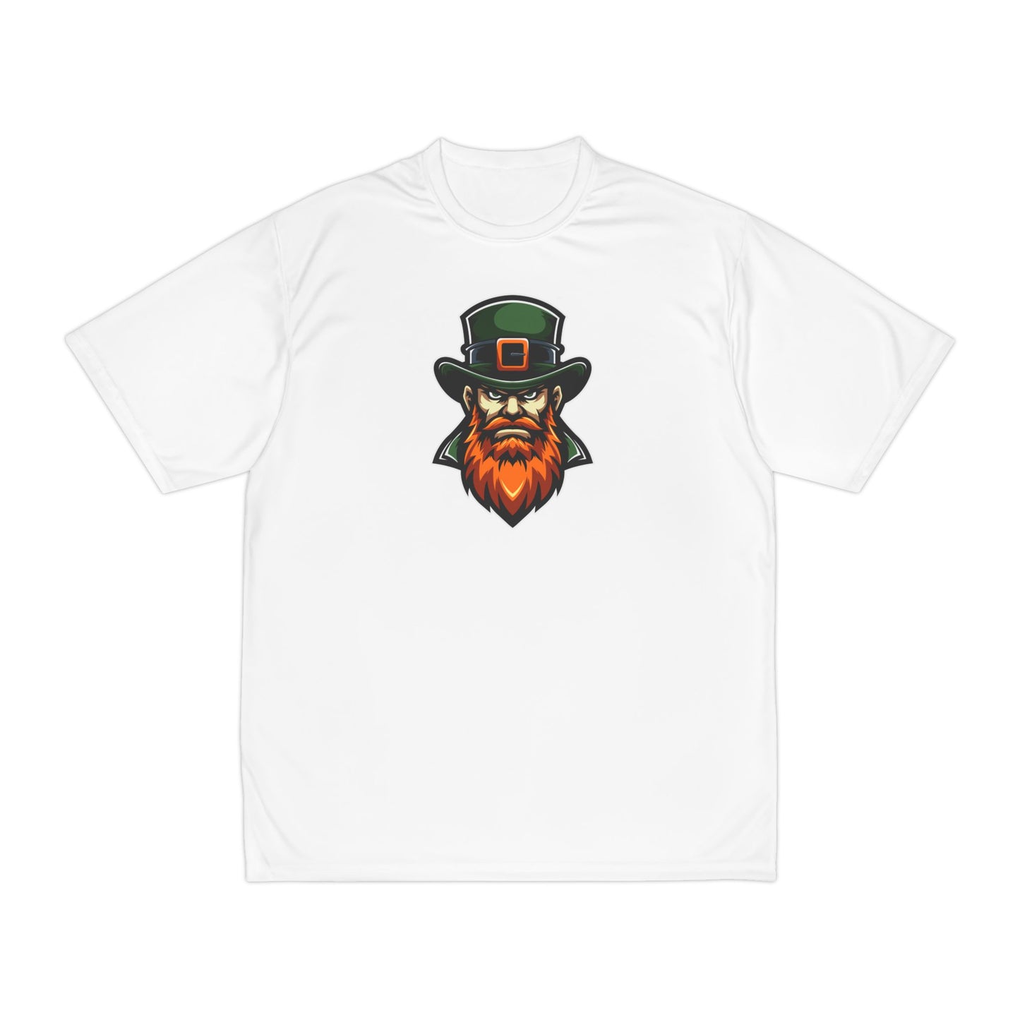 Leprechaun Grind Performance Tee