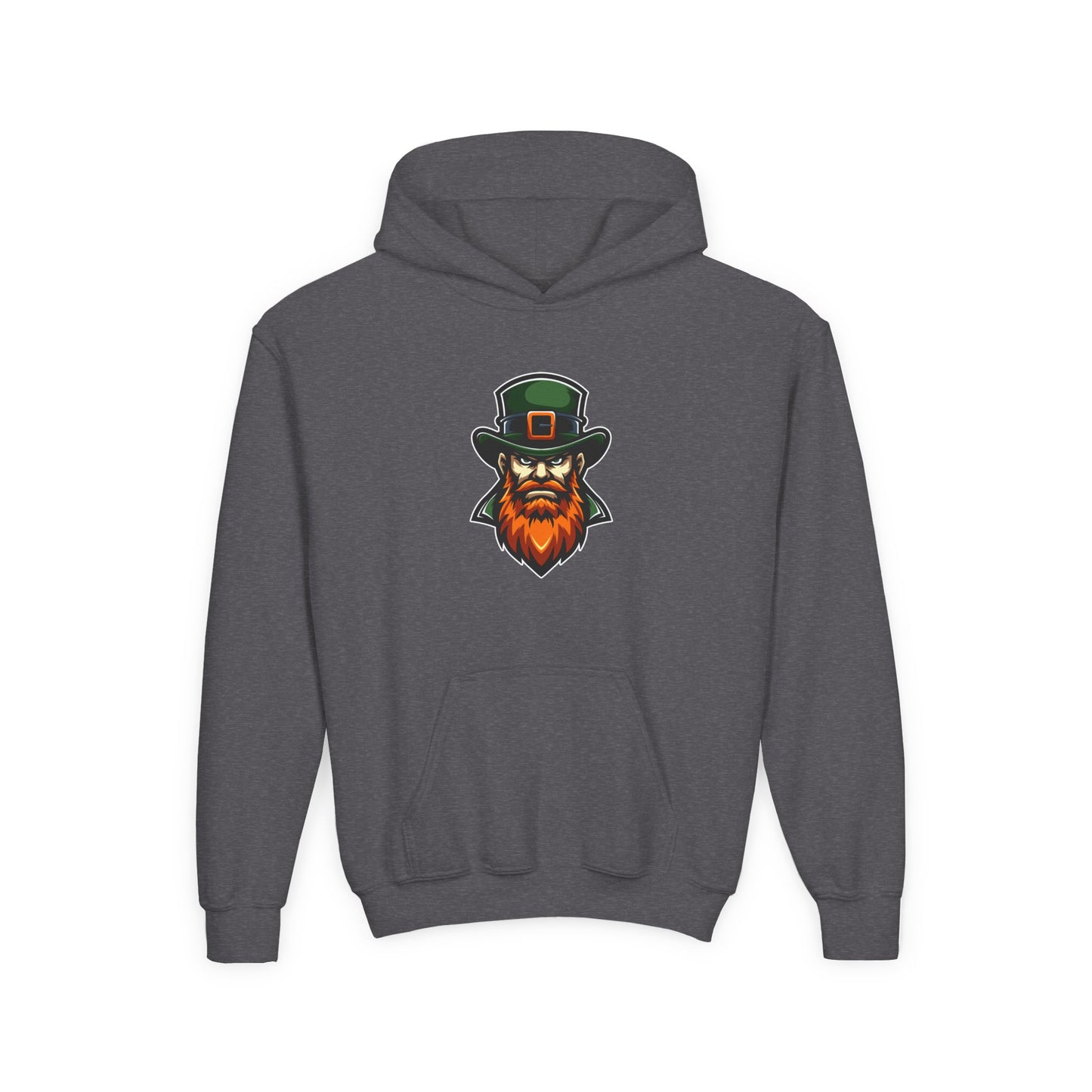 Leprechaun Power Hoodie (Youth)