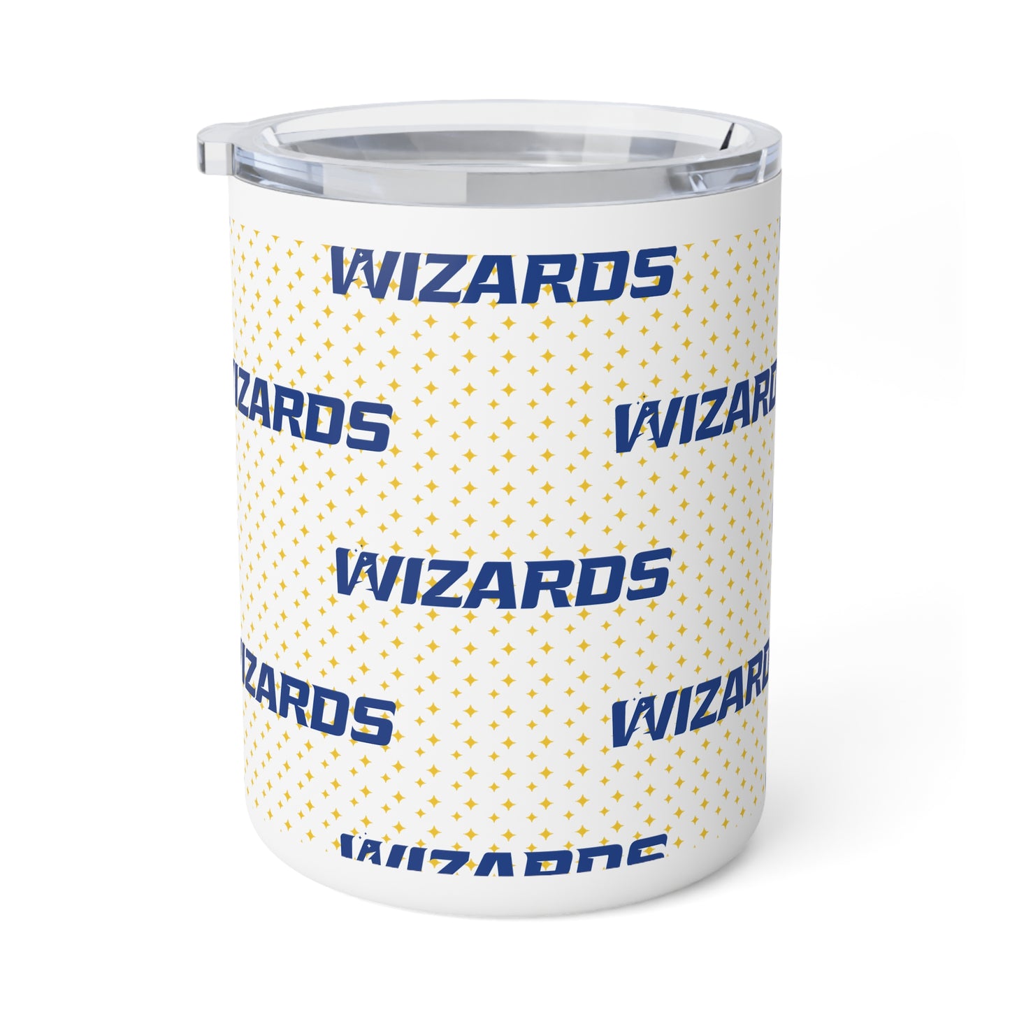 Wizards Grind Mug (10oz)
