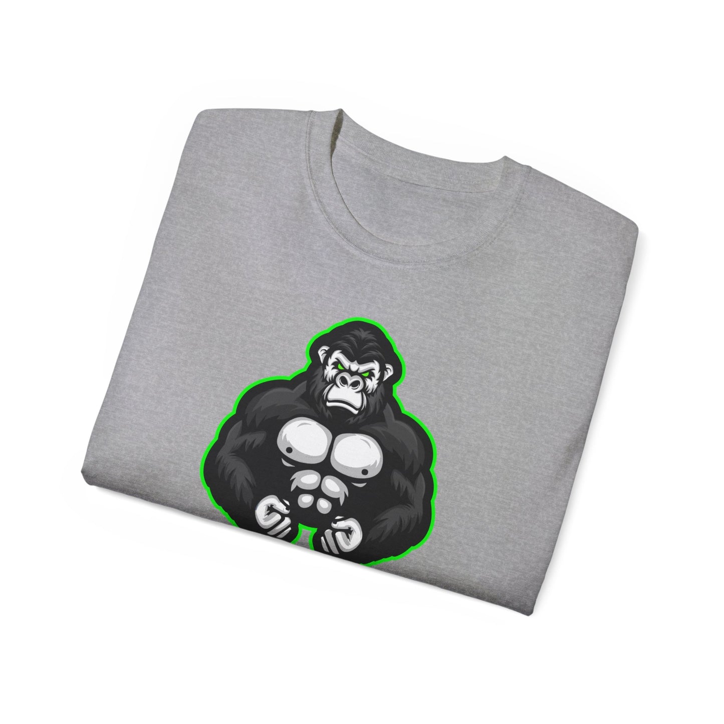 Legacy Logo Tee