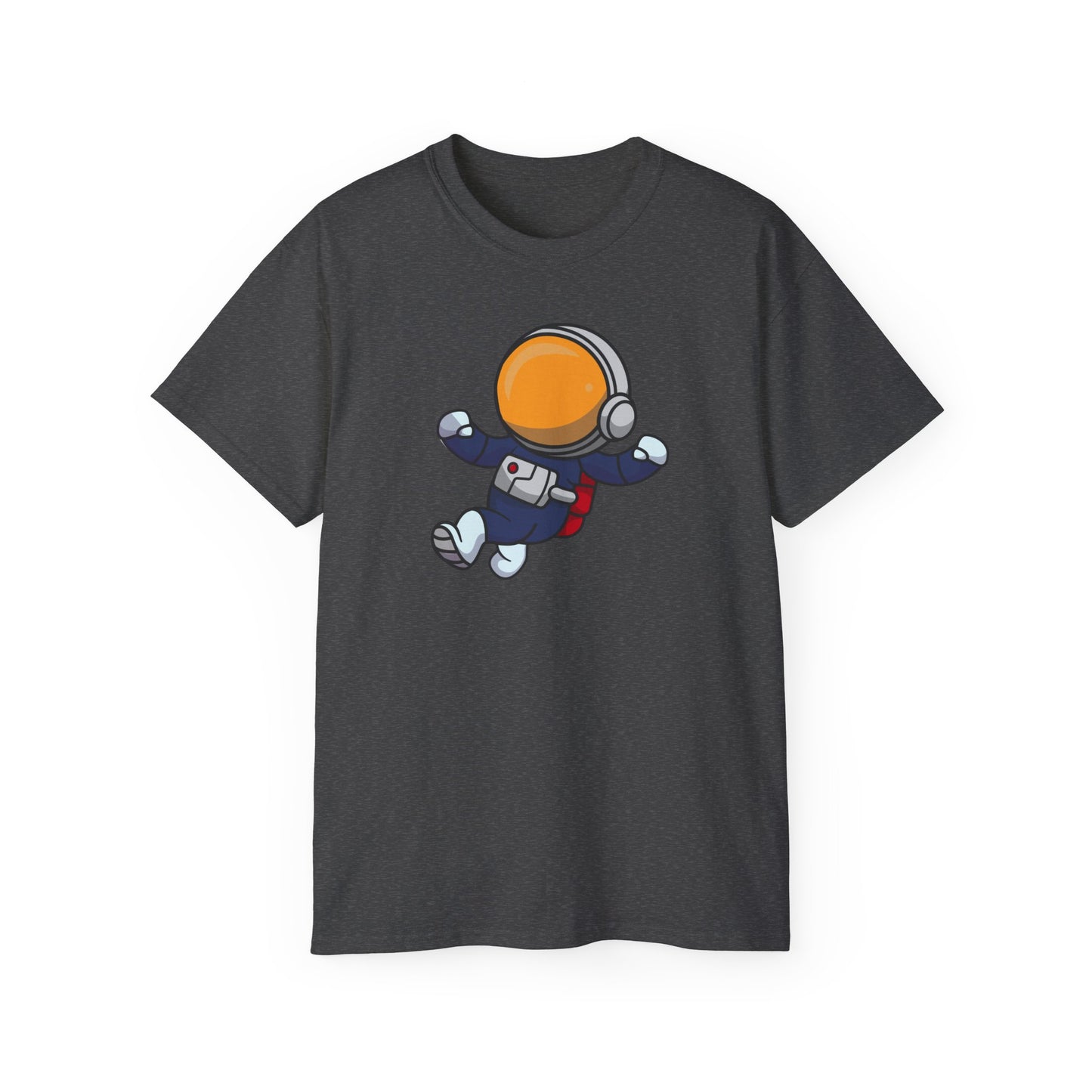 Legacy Logo Tee