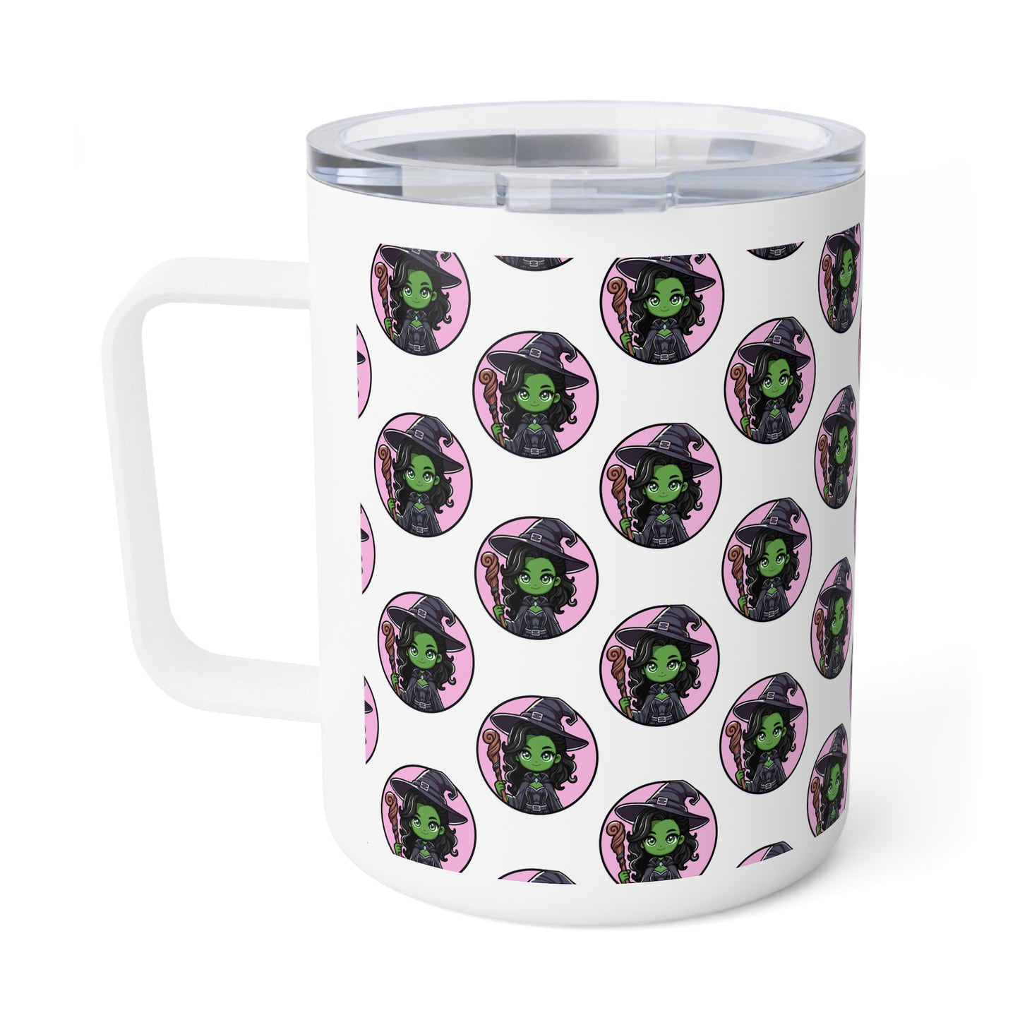 Grind Mug (10oz)