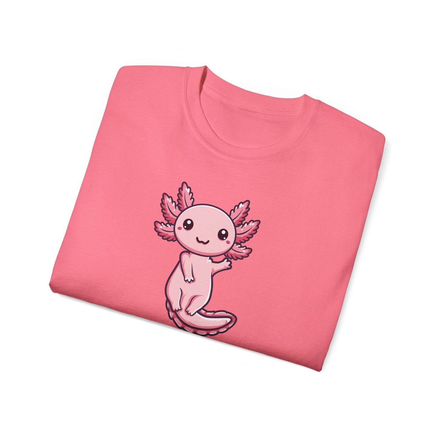 Legacy Logo Tee