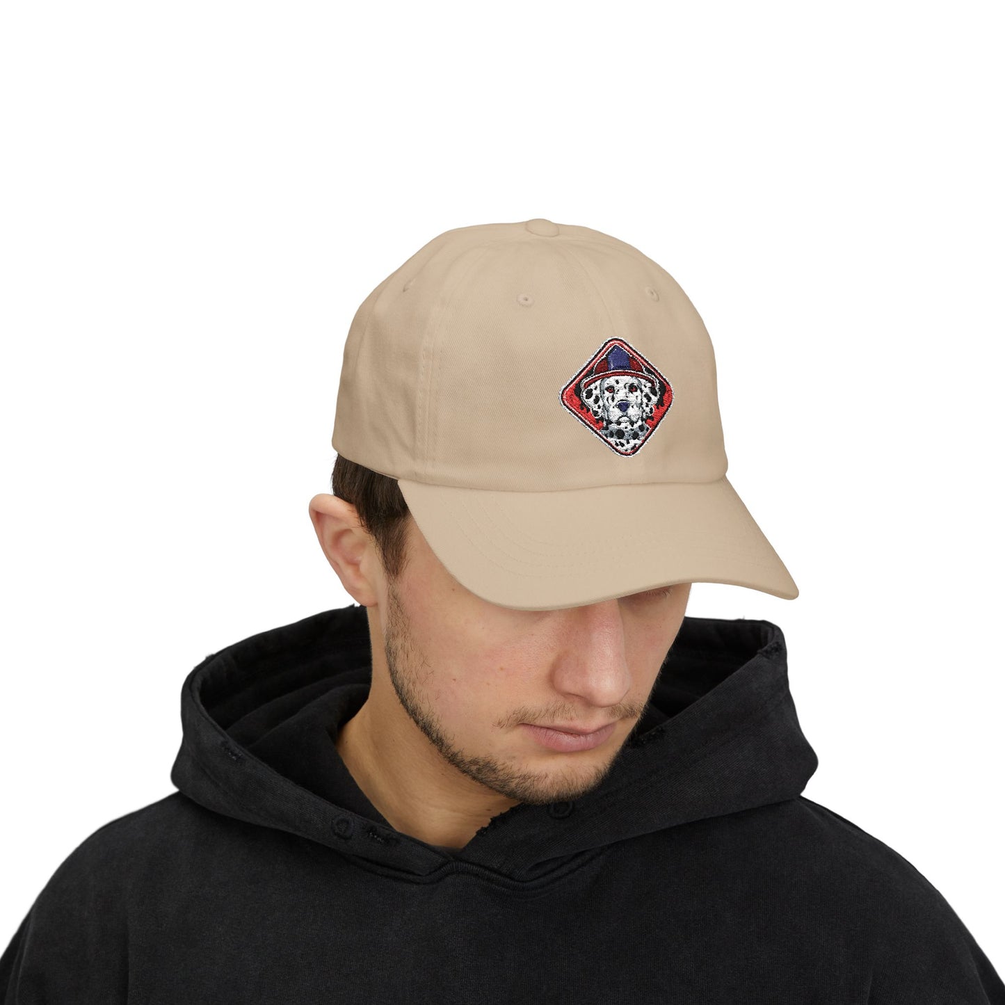Sideline Supporter Hat