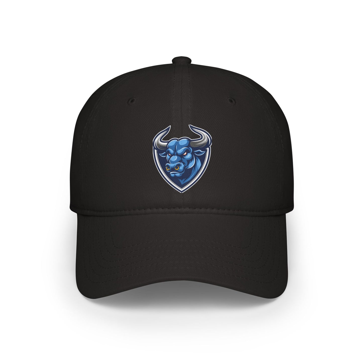 Stampede Hustle Cap