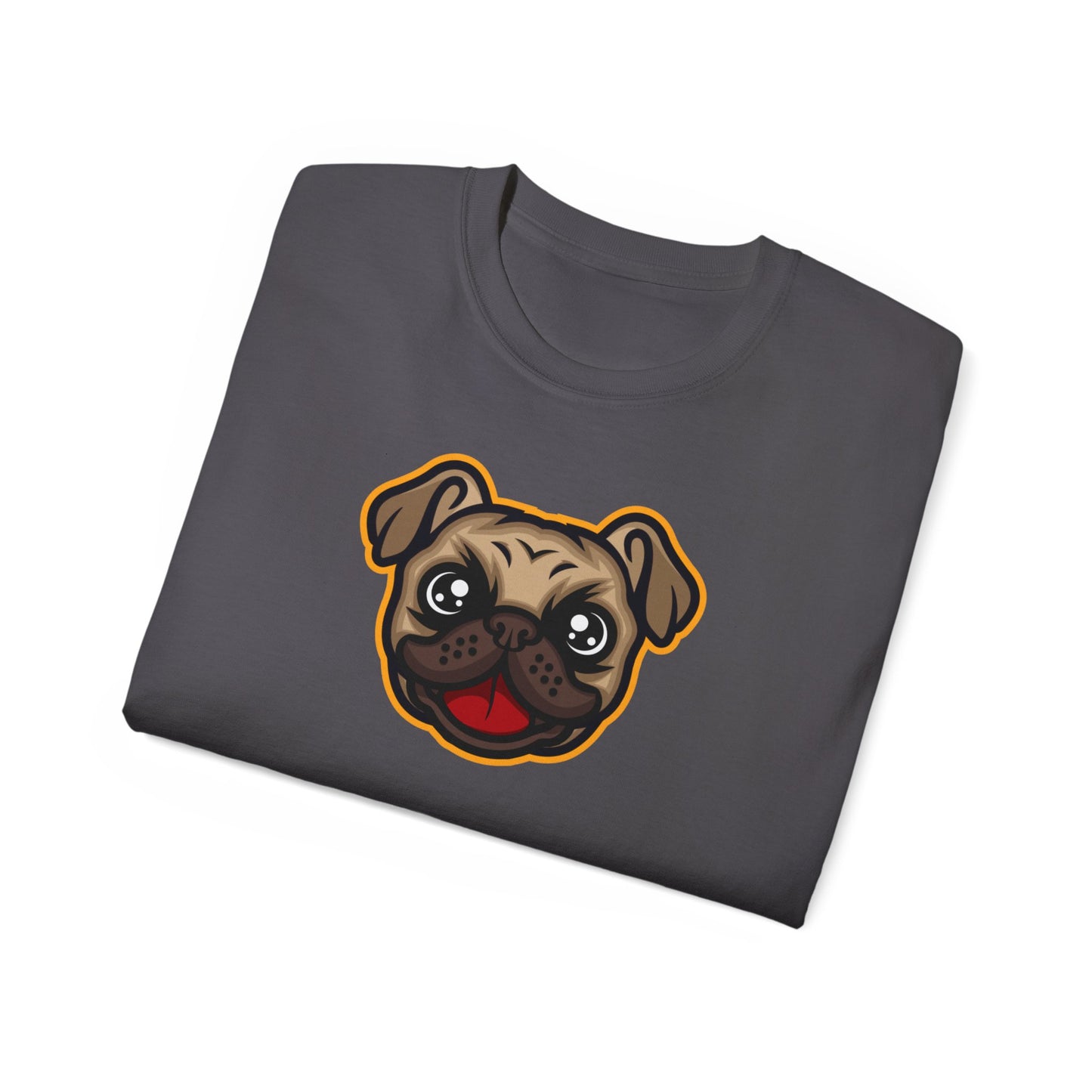 Legacy Logo Tee