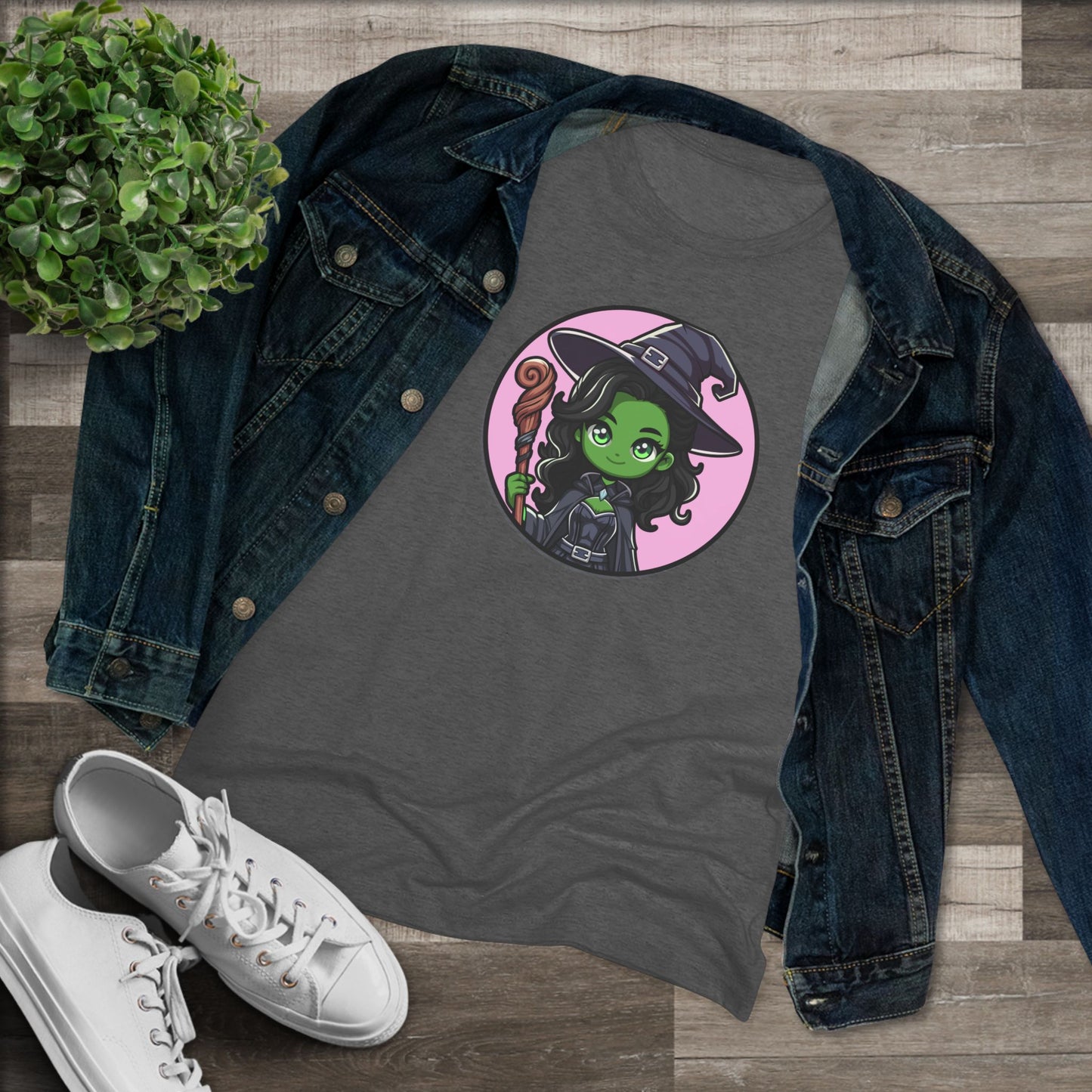Women's Spirit Tee