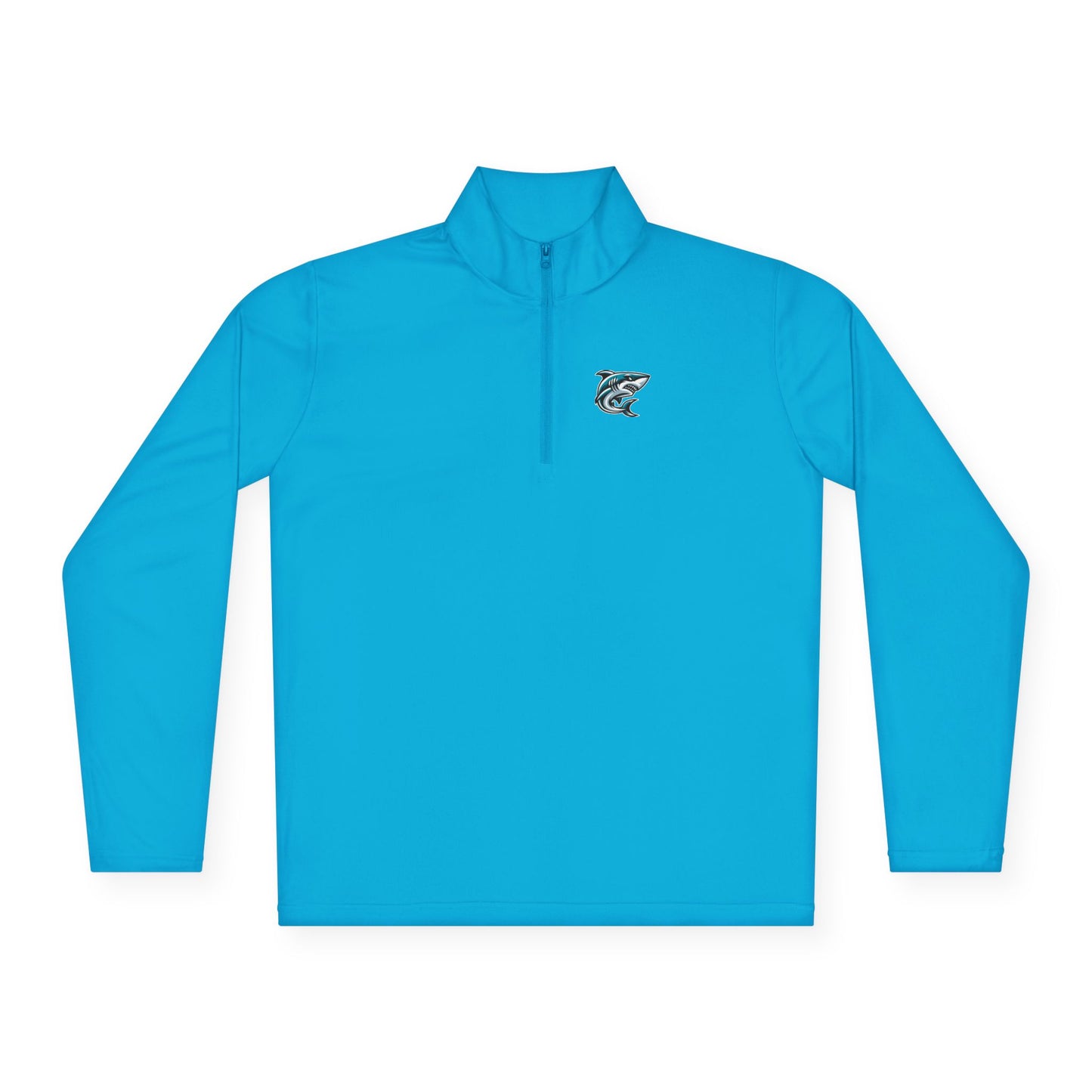 Legacy Quarter-Zip