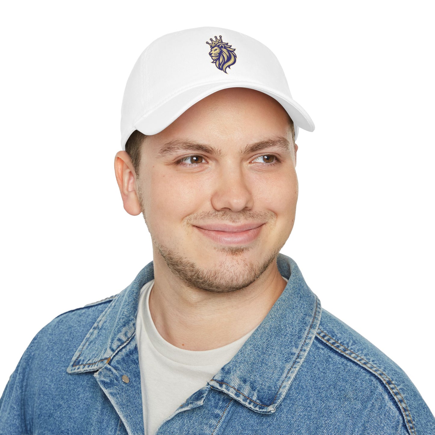 Hustle Cap
