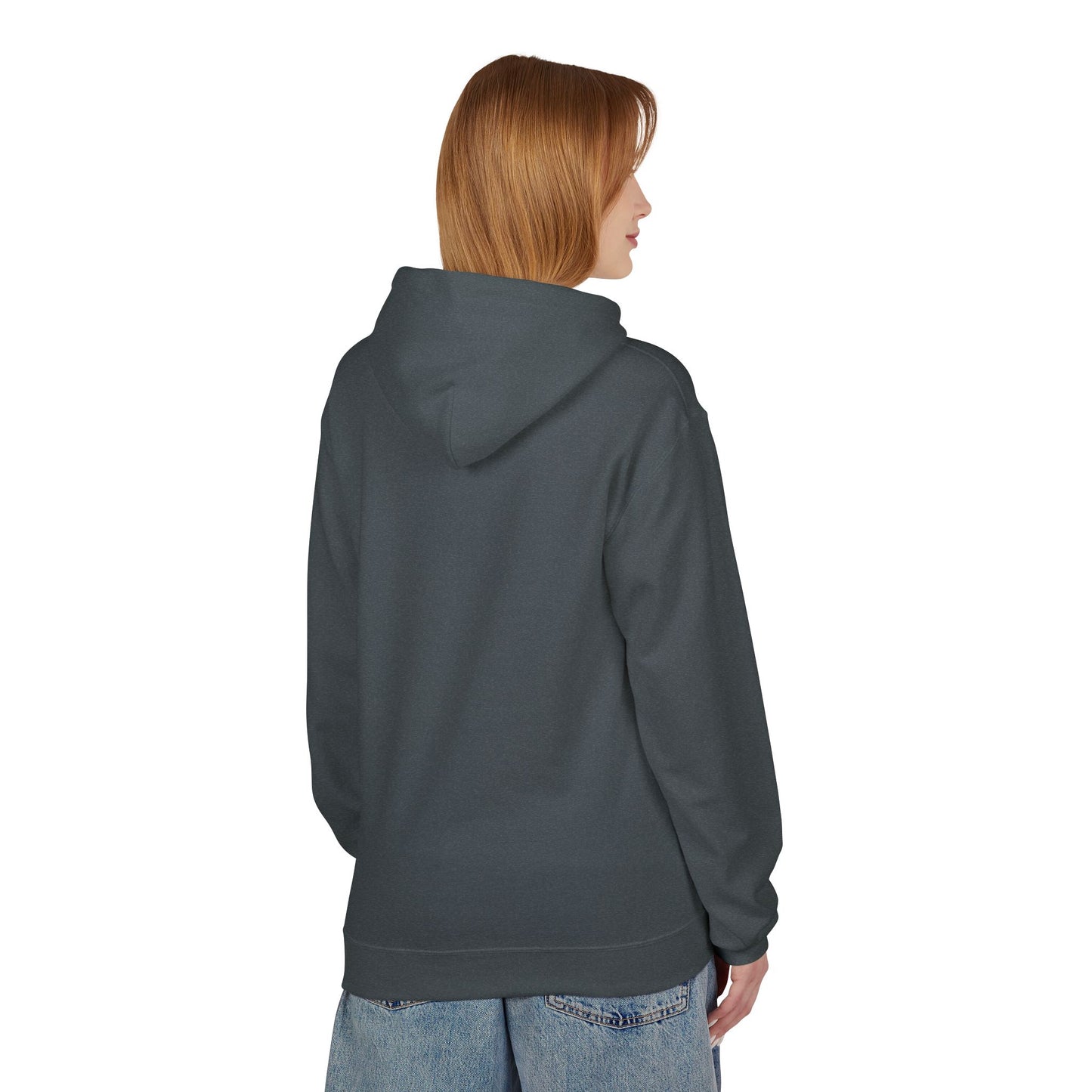Drive Hoodie