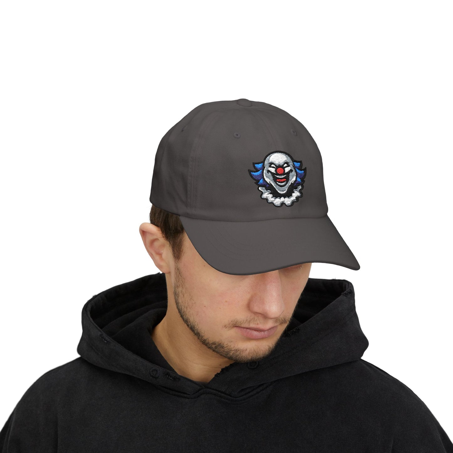 Sideline Supporter Hat