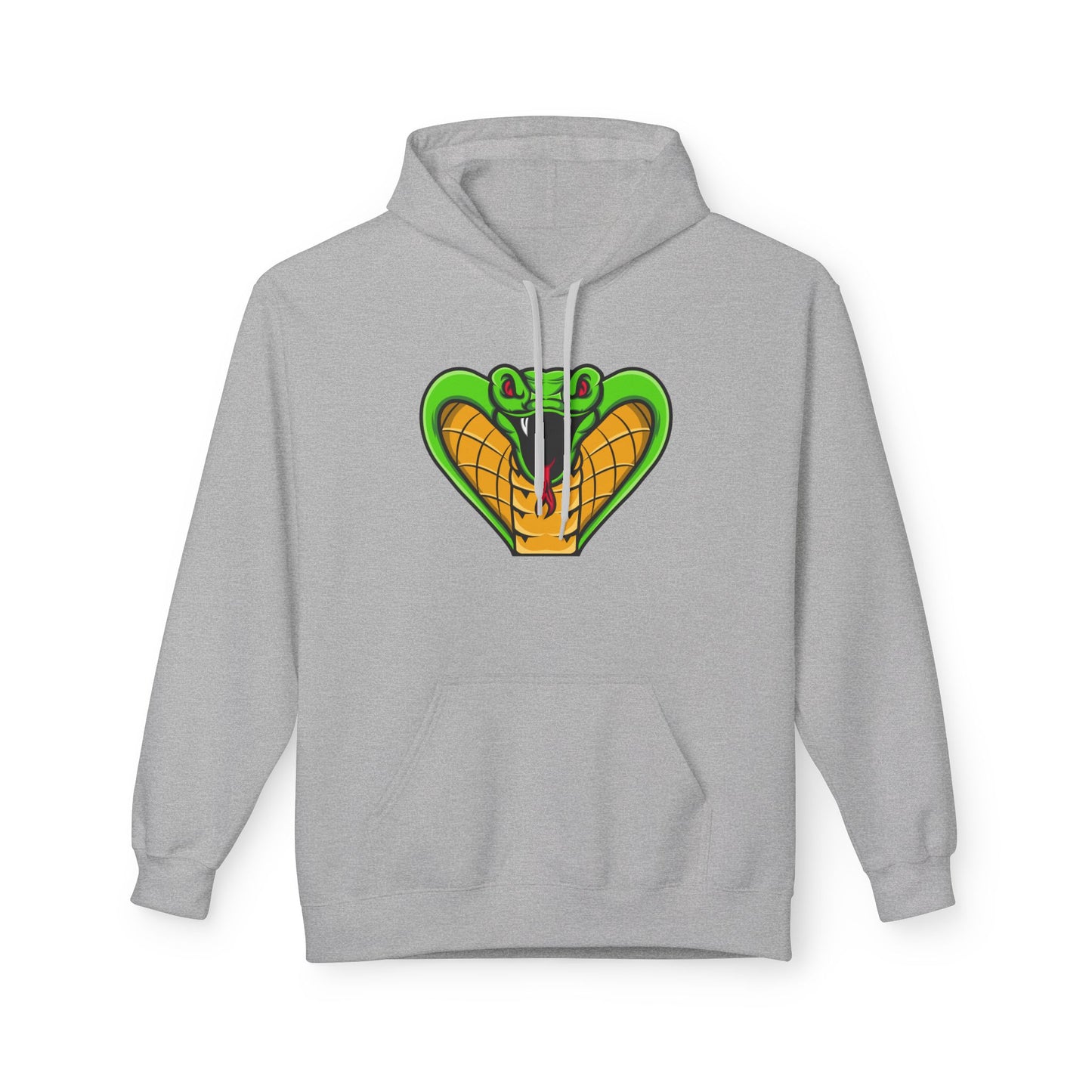 Drive Hoodie