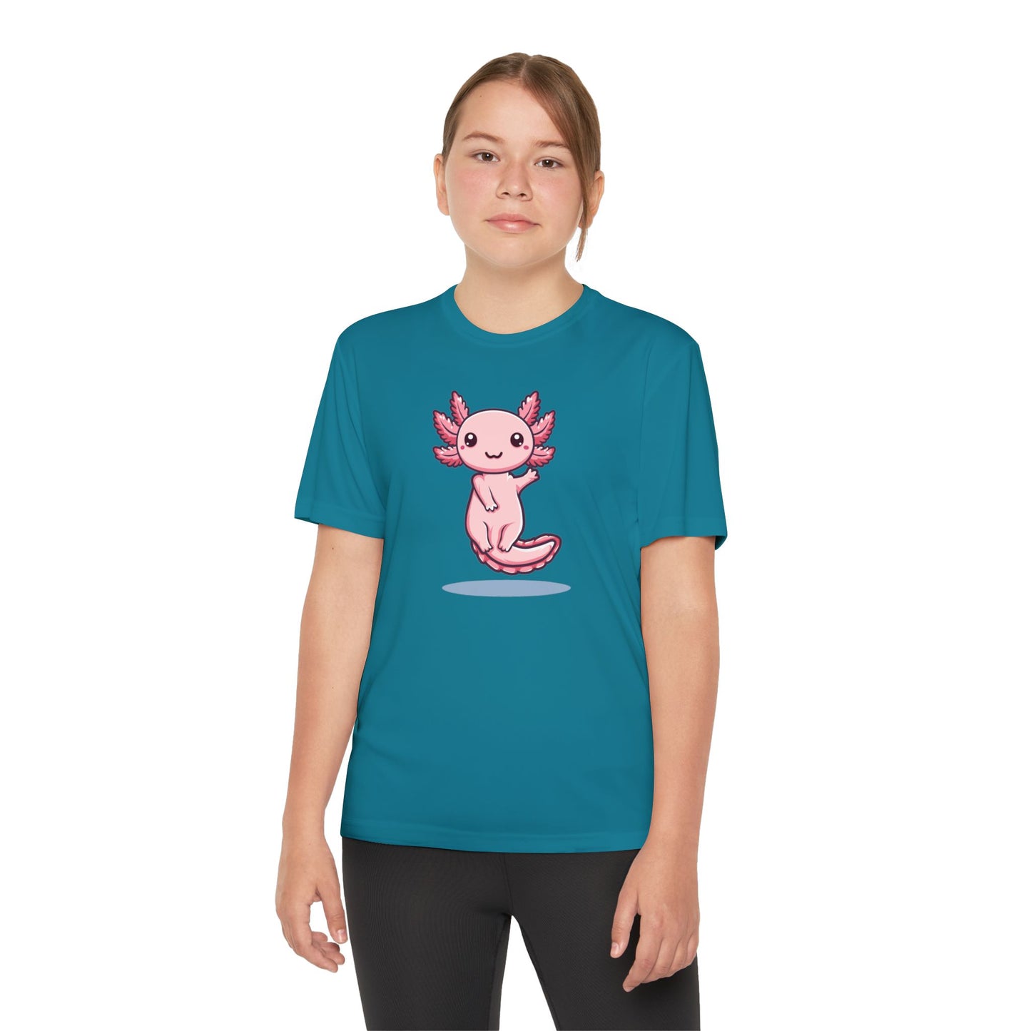 Youth Lightning Tee
