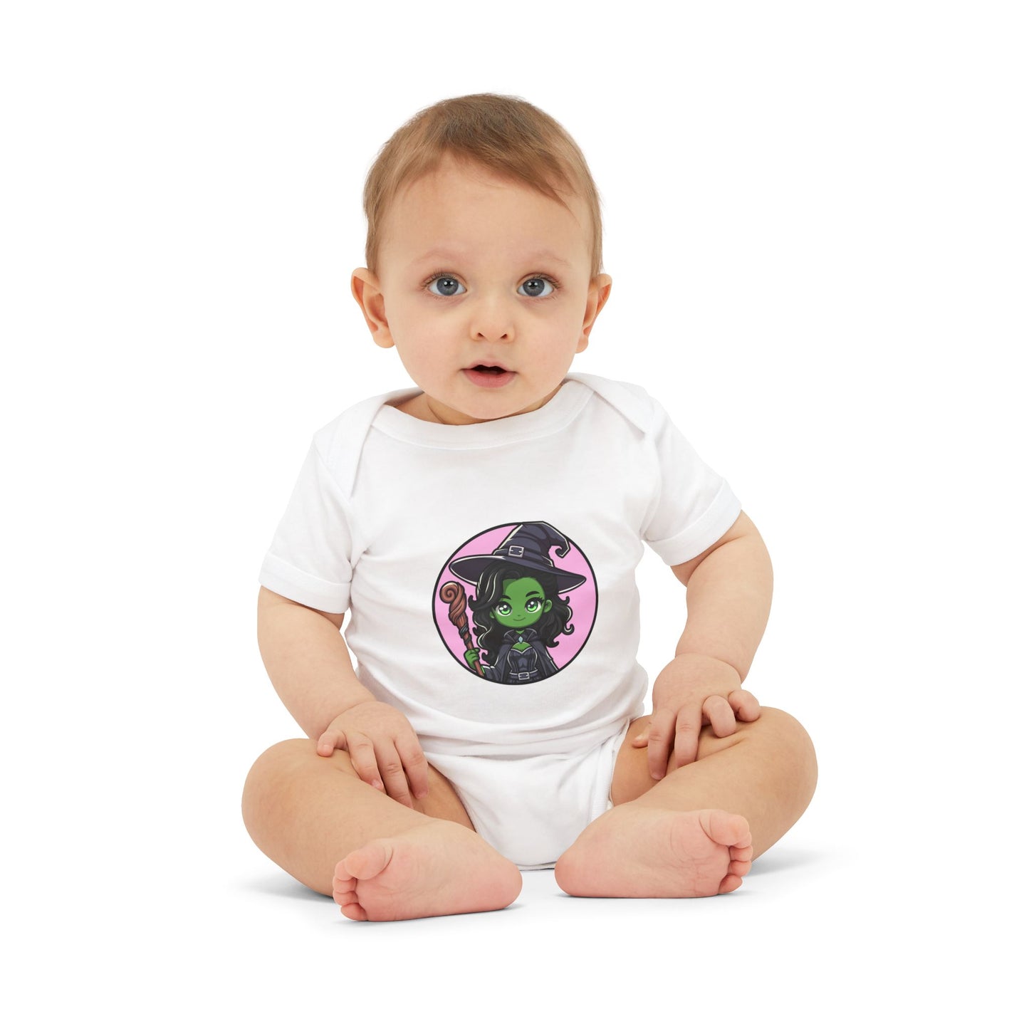 Lil’ Bruiser One-Piece