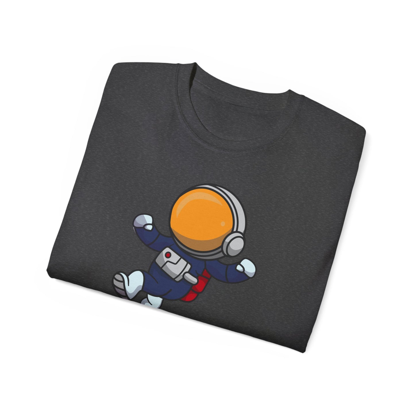 Legacy Logo Tee