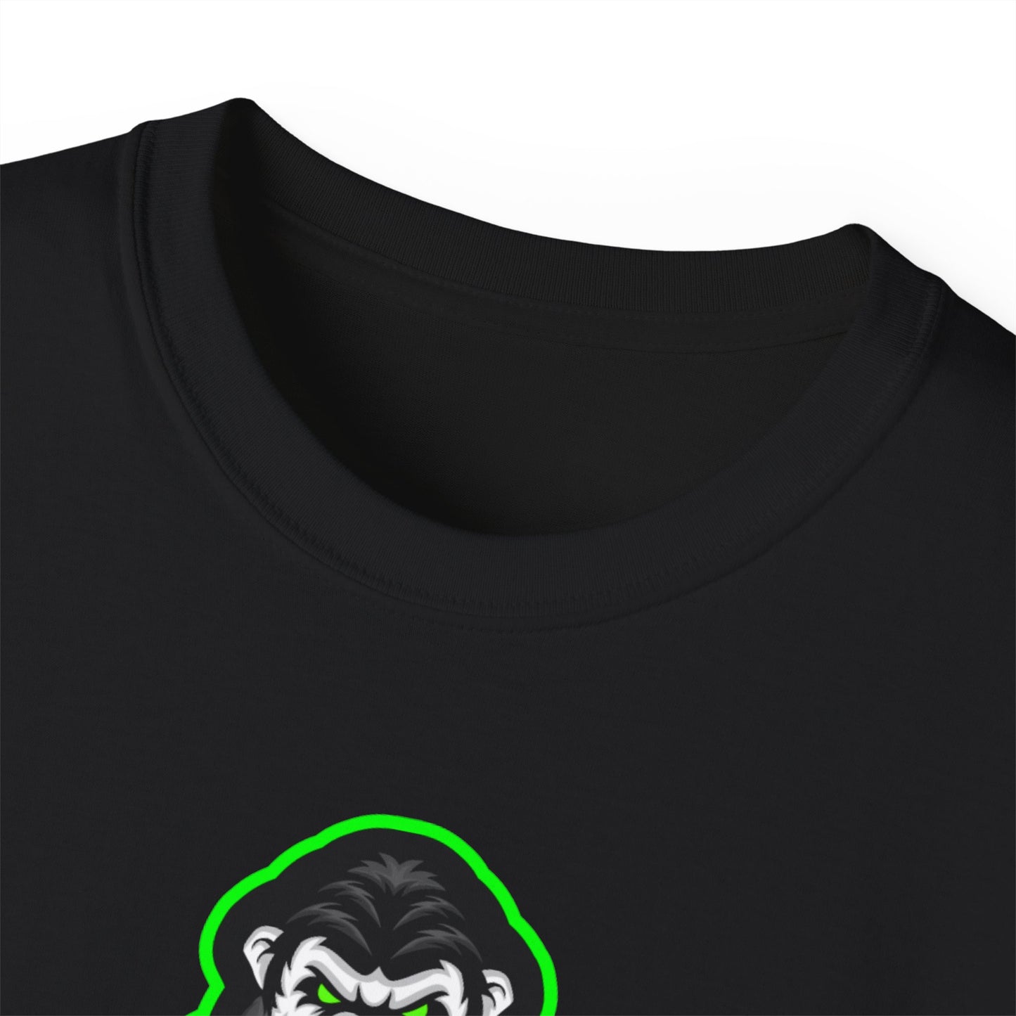 Legacy Logo Tee