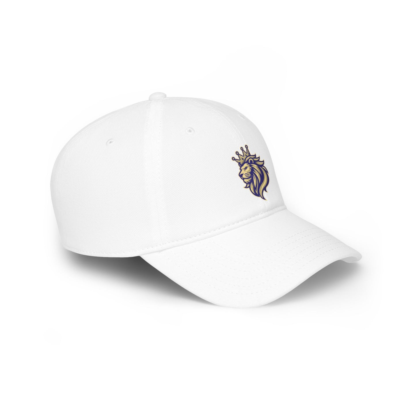 Hustle Cap