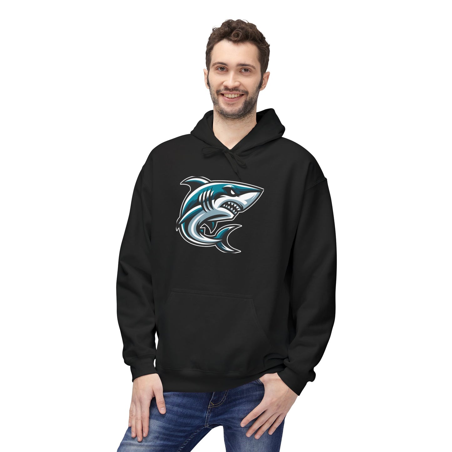 Drive Hoodie
