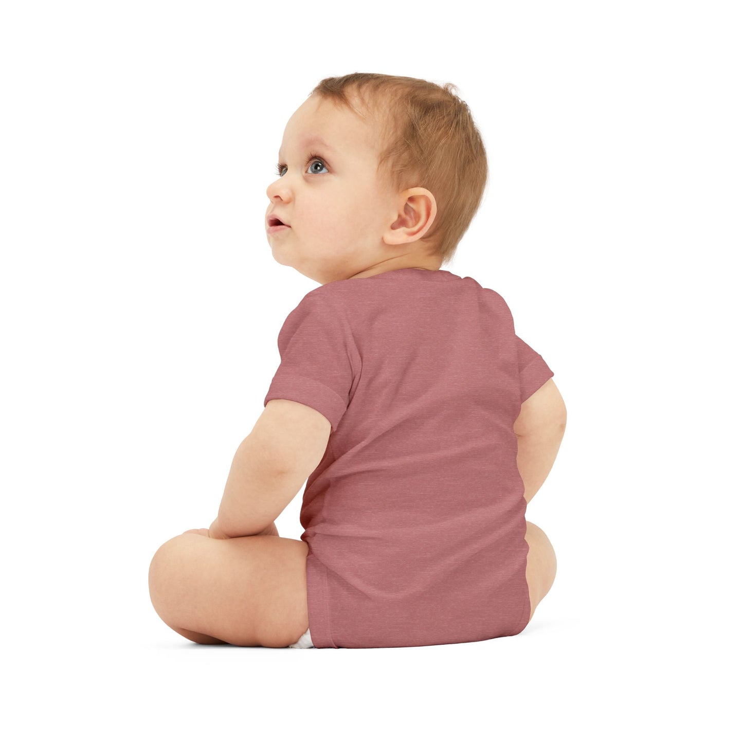 Lil’ Bruiser One-Piece